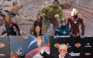 Original 'Avengers' Stars Buy Full-Page Ad for a Stan Lee Tribute