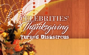 From Martha Stewart to Tiger Woods, These Celebrities' Thanksgiving Turned Disastrous