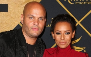 Mel B And Ex-Husband Agree to Stay Away From Each Other's Stepchild
