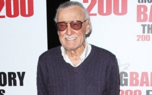 Stan Lee Laid to Rest in Small Funeral Per His Wish