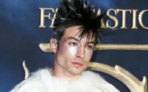 Ezra Miller Trades Monogamy With Polyamorous Sexual Partners