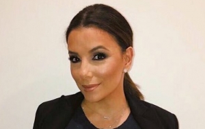 Eva Longoria to Tackle on Directing Comedy Movie '24-7'