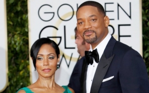 Jada Pinkett Smith Calls Will Smith's Ex a Gift in Birthday Message