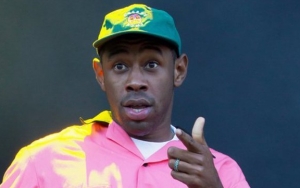 Listen: Tyler, the Creator's Grinch-Inspired EP Features Six Songs