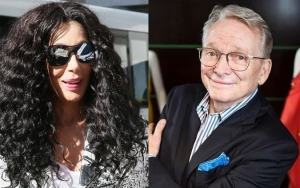 Cher's Costume Designed by Bob Mackie to Be Auctioned