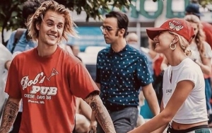 Justin Bieber And Hailey Baldwin Confirm Marriage She