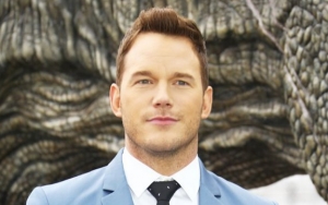 Chris Pratt Reportedly to Lead 'The Saint' Remake