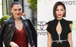Jessie J Doesn't 'Feel Good' Over Jenna Dewan Lookalike Claims - See Lengthy Response