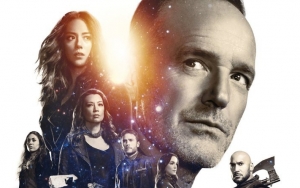 Chloe Bennet Reveals Her Daisy Johnson Haircut For Agents Of S H I E L D Chloe Bennet Reveals Her Daisy Johnson Haircut For Agents Of S H I E L D