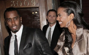 P. Diddy Calls Kim Porter's Death Nightmare He Could Not Wake Up Out of