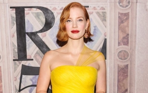 Jessica Chastain Secretly Becomes Mother to Baby Girl Via Surrogate