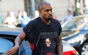 Kanye West Praised for Donation to Family of Security Guard Killed by Police