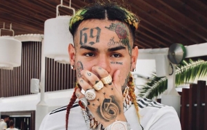 Tekashi69's Lawyer Responds to Former Booking Agency's Legal Threat