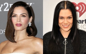 Jenna Dewan Exclaims Her Respect to Jessie J for Positive Comparison Response