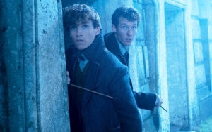 'Fantastic Beasts: The Crimes of Grindelwald' Soars Atop Box Office With $62 Million Debut