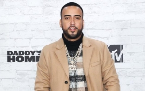 French Montana Served With Lawsuit for Unpaid Security Bill