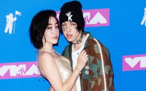 Noah Cyrus Won't Give Lil Xan Romance Another Chance?