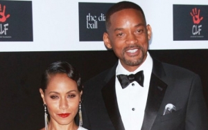 Ex-Wife Responds to Will and Jada Pinkett Smith's Birthday Tributes
