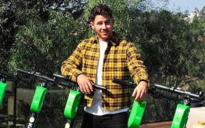 Nick Jonas Shares Words of Wisdom in Throwback to Diabetes Diagnosis