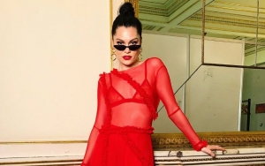 Jessie J Has Not Lost Hope on Having Children of Her Own