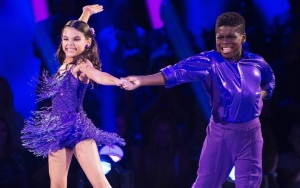 'DWTS: Juniors' Week 6 Recap: Young Dancers Take the Stage on Giving Thanks Night