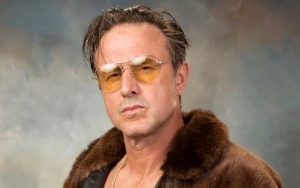 David Arquette Says No More to Death Match Fights After Bloody Defeat