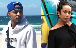 Bow Wow's Ex Erica Mena Responds to His Sex Tape Threat: 'Be My Guest, Weirdo!'