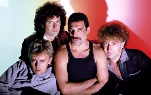 Artist of the Week: Queen