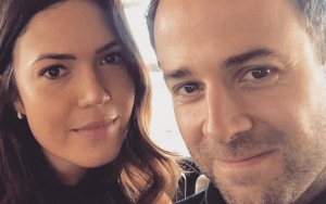 Mandy Moore and Taylor Goldsmith Secretly Wed in Intimate Backyard Ceremony