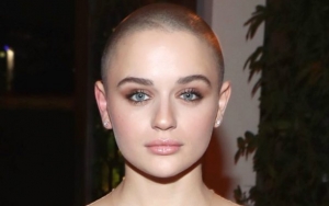 Joey King Vents Frustration Over Airline Passenger Who Assumed She Had Cancer 