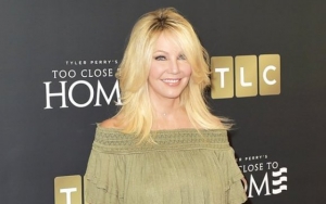 Heather Locklear Suffers Another Mental Breakdown?