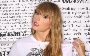 Taylor Swift Expresses Excitement in Partnering Up With Universal Music Group