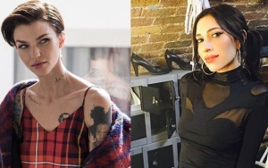 Ruby Rose Surprised by Jessica Origliasso's 'Continued Harassment' Accusation