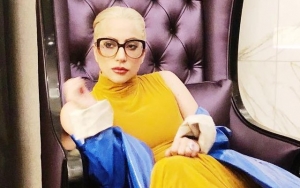 Lady GaGa Unable to Return to Malibu Home Before Thanksgiving