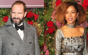 Ralph Fiennes and Sophie Okonedo Emotional Over Win at 2018 Evening Standard Theatre Awards
