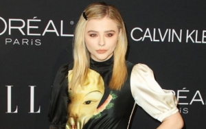 Chloe Grace Moretz Aims to Make Short Film for Her Directorial Debut