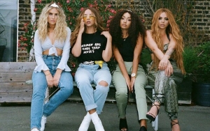 Little Mix Believes Popstars Have Rights to Dress Up Whatever They Want