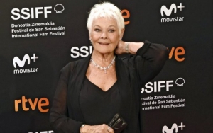 Judi Dench to Receive Richard Harris Award at 2018 BIFAs