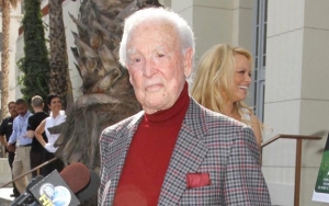 Bob Barker Awake and Improving Amid Second Hospitalization for Back Pain