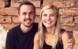 Frankie Muniz Showered With Praise by Fiancee for Surprise Proposal