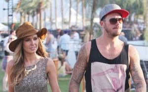 Audrina Patridge and Corey Bohan Agree to Keep Restraining Order in Custody Deal