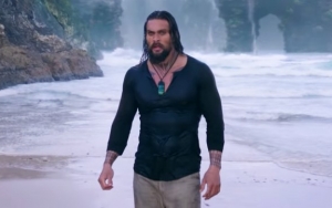 'Aquaman' Final Trailer Shows Glimpse of How Atlantis Looks Like Above the Sea