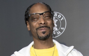 Snoop Dogg Hailed as Positive Role Model by Quincy Jones at Walk of Fame Ceremony