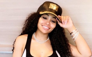 Blac Chyna Reprimanded for Endorsing Skin Lightening Products