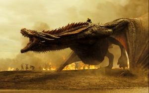 'Game of Thrones' Prequel Will Show 'Different' World Without Dragons
