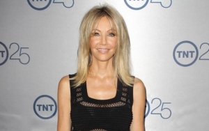 Heather Locklear Likely to Be Put Under Conservatorship Following Mental Breakdown