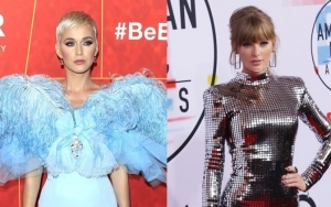 Katy Perry Eclipses Taylor Swift as 2018 Highest-Paid Woman in Music