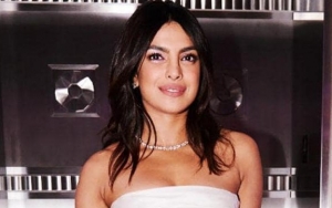 Priyanka Chopra Explains Why She Built Her Wedding Registry With Amazon