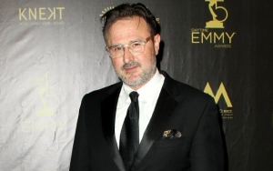 David Arquette Needs Further Treatment on Neck Wound Post-Bloody Match
