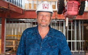 Blake Shelton: Sexy Ends When I Have to Give Up My Sexiest Man Alive Title 